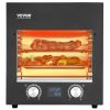VEVOR Electric Steak Grill 1800W Smokeless Infrared Broiler Stainless Steel Home