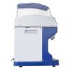 VEVOR 110V Commercial Ice Shaver Crusher 441LBS/H with 11LBS Hopper, 300W Tabletop Electric Snow Cone Maker 320 RPM Rotate Speed Perfect For Parties E