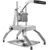 VEVOR Commercial Vegetable Fruit Dicer 3/16" Blade Onion Cutter Heavy Duty Stainless Steel Removable and Replaceable Kattex Chopper Tomato Slicer with