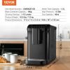 Automatic Espresso Machine 15Bar with Built-In Grinder & 15 Grinding Level