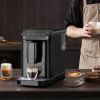 Automatic Espresso Machine 15Bar with Built-In Grinder & 15 Grinding Level