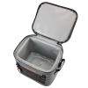 VEVOR Soft Cooler Bag, 24 Cans Soft Sided Cooler Bag Leakproof with Zipper, Waterproof Soft Cooler Insulated Bag, Lightweight & Portable Collapsible C