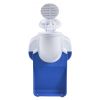 VEVOR Ice Crushers Machine, 176lbs Per Hour Electric Snow Cone Maker with 2 Blades, Shaved Ice Machine with Cover and Bowl, 220W Ice Shaver Machine fo