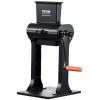 VEVOR Commercial Meat Tenderizer, Heavy Duty Stainless Steel Meat Tenderizer Machine, Quick and Easy Manual Operation Kitchen Tool, 5.8" Feed Port for