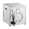10 Trays Food Dehydrator Machine Stainless Steel 1000W Jerky Meat Fruit Drying
