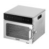 6 Trays Food Dehydrator Machine Stainless Steel 400W Jerky Meat Fruit Drying