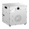 8 Trays Food Dehydrator Machine Stainless Steel 400W Jerky Meat Fruit Drying