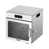 8 Trays Food Dehydrator Machine Stainless Steel 400W Jerky Meat Fruit Drying