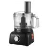 VEVOR Food Processor, 7-Cup Vegetable Chopper for Chopping, Mixing, Slicing, and Kneading Dough, 350 Watts Stainless Steel Blade Professional Electric