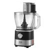 VEVOR Food Processor, 14-Cup Vegetable Chopper for Chopping, Mixing, Slicing, and Kneading Dough, 600 Watts Stainless Steel Blade Professional Electri