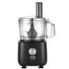 VEVOR Food Processor, 9-Cup Vegetable Chopper for Chopping, Slicing, Shredding, Puree, and Kneading, 600 Watts Stainless Steel Blade Professional Elec