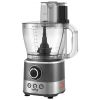 VEVOR Food Processor, 14-Cup Vegetable Chopper for Chopping, Mixing, Slicing, Puree, and Kneading Dough, 650 Watt Stainless Steel Blade Professional E