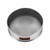 VEVOR Flour Sieve Fine Mesh Stainless Steel 150 Mesh Flour Sifter for Baking