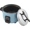 VEVOR Commercial Rice Cooker 40-Cup Non-Stick Pot 8L 24H Keep Warm Restaurant