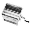 Manual Meat Mixer 60L Fixed Tank Mixing Max 60LB for Meat Sausage Mixer Machine