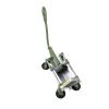 VEVOR French Fry Cutter Stainless Steel Potato Vegetable Slicer Chopper 3 Blades