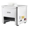 Electric Meat Cutter Machine 550W Commercial Meat Slicer for Kitchen Restaurant
