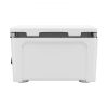 Portable Cooler 26 QT Insulated Hard Cooler 38 Can Capacity with Handles Strap