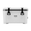 Portable Cooler 26 QT Insulated Hard Cooler 38 Can Capacity with Handles Strap