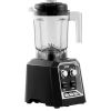 VEVOR Professional Blender, Commercial Countertop Blenders, 68 oz Jar Blender Combo, Stainless Steel 3 Functions Blender, for Frozen Drinks, Shakes, S