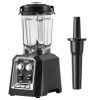 VEVOR Professional Blender, Commercial Countertop Blenders, 68 oz Jar Blender Combo, Stainless Steel 3 Functions Blender, for Frozen Drinks, Shakes, S