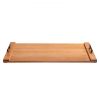 Noodle Board Stove Cover Pine Wood Stove Top Cover Kitchen Electric Gas Stove
