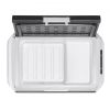 12 Volt Car Refrigerator Portable Freezer 26.4QT Electric Cooler for Camping
