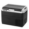 12 Volt Car Refrigerator Portable Freezer 31.7QT Electric Cooler for Camping