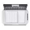 12 Volt Car Refrigerator Portable Freezer 31.7QT Electric Cooler for Camping