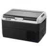 12 Volt Car Refrigerator Portable Freezer 42.3QT Electric Cooler for Camping