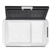 12 Volt Car Refrigerator Portable Freezer 42.3QT Electric Cooler for Camping