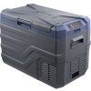 VEVOR Portable Car Refrigerator Freezer Compressor 37 L Single Zone for Car Home