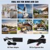VEVOR Portable Car Refrigerator Freezer Compressor 9 L Single Zone for Car Home