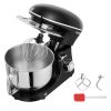 Stand Mixer 6 QT Electric Dough Mixer 660W 6 + P Speeds Kitchen Food Beater