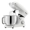 Stand Mixer 5.9 QT Electric Dough Mixer 660W 6 + P Speeds Kitchen Food Beater