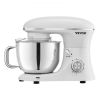 Stand Mixer 5.9 QT Electric Dough Mixer 660W 6 + P Speeds Kitchen Food Beater