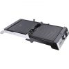 VEVOR Commercial Electric Griddle, 14.5" 1500W Indoor Countertop Grill, Stainless Steel Restaurant Teppanyaki Grill with Non Stick Iron Cooking Plate,
