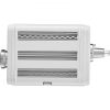 VEVOR Pasta Attachment for KitchenAid Stand Mixer, 3-IN-1 Stainless Steel Pasta Roller Cutter Set Including Pasta Sheet Roller, Spaghetti and Fettucci