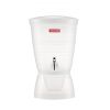 Drink Dispenser 2.64 Gal Beverage Dispenser for Parties Plastic with Spigot