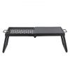 VEVOR Folding Campfire Grill, Heavy Duty Steel Mesh Grate, 22.4" Portable Camping Grates Over Fire Pit, Camp Fire Cooking Equipment with Legs Carrying