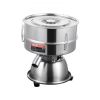 VEVOR Electric Vibrating Sieve Machine with 10+60 Mesh Automatic Sifter Shaker