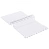 VEVOR PVC Table Protector 14x24 Inch Clear Plastic Desk Protector 1.5mm Thick