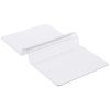 VEVOR PVC Table Protector 30x60 Inch Clear Plastic Desk Protector 1.5mm Thick