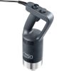 VEVOR Commercial Immersion Blender, 750W 20" Heavy Duty Hand Mixer, Variable Speed Kitchen Stick Mixer with 304 Stainless Steel Blade, Multi-Purpose P