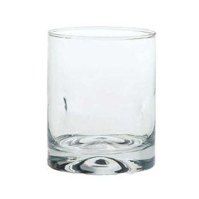 Better Homes & Gardens Lyra Drinking Glasses (Option: Set of 4, size: 12.5 oz)