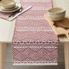 Better Homes & Gardens Cotton Rich 14" x 90" Table Runner