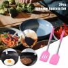 Silicone Solid Turner