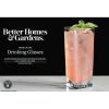Better Homes & Gardens Hollis Drinking Glasses