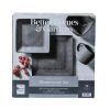 Better Homes & Gardens Square  16-Piece Dinnerware Set