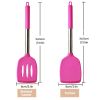 Silicone Solid Turner